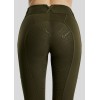 Montar FW25 MoErica Hybrid Winter Riding Tights