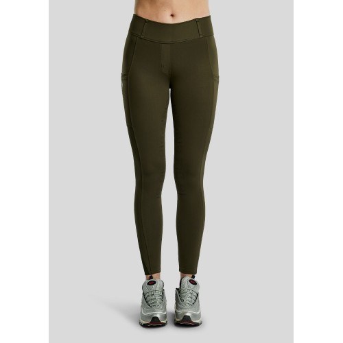 Montar FW25 MoErica Hybrid Winter Riding Tights