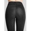 Montar FW25 MoEdith Brushed Riding Tights Full Grip