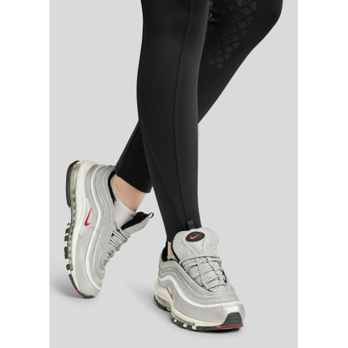 Montar FW25 MoEdith Brushed Riding Tights Full Grip