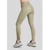 Montar FW25 MoEdith Brushed Riding Tights Full Grip