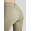 Montar FW25 MoEdith Brushed Riding Tights Full Grip