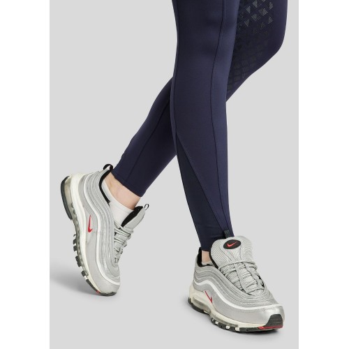 Montar FW25 MoEdith Brushed Riding Tights Full Grip
