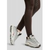 Montar FW25 MoEdith Brushed Riding Tights Full Grip