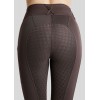 Montar FW25 MoEdith Brushed Riding Tights Full Grip