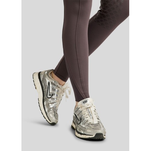 Montar FW25 MoEdith Brushed Riding Tights Full Grip