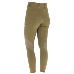 Covalliero SS26 женский леггинсы для верховой езды