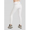 Montar FW25 Riding Breeches MoMartina Caviar Tape