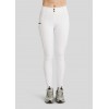 Montar FW25 Riding Breeches MoMartina Caviar Tape