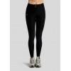 Montar FW25 Riding Breeches MoMartina Caviar Tape