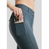Montar FW25 Riding Breeches MoMartina Caviar Tape