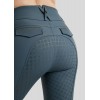 Montar FW25 Riding Breeches MoMartina Caviar Tape