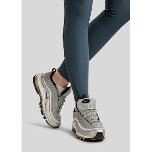 Montar FW25 Riding Breeches MoMartina Caviar Tape