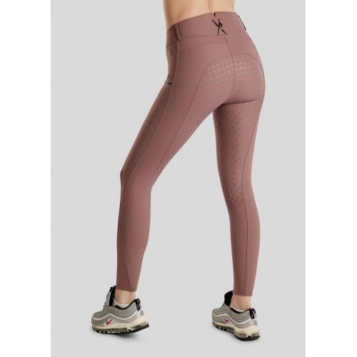 Montar FW25 Riding Breeches MoEmilia Crystals