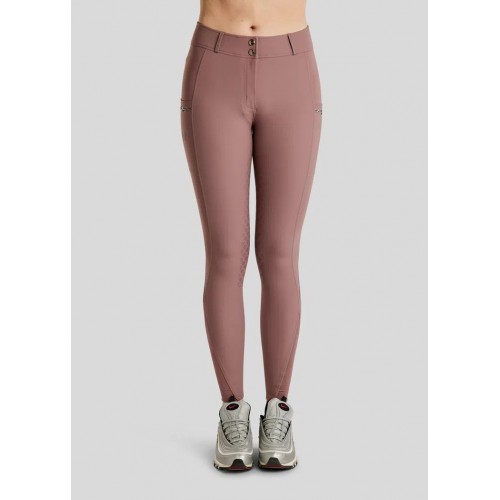 Montar FW25 Riding Breeches MoEmilia Crystals