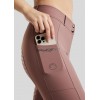 Montar FW25 Riding Breeches MoEmilia Crystals