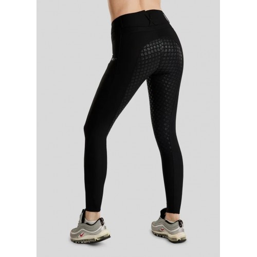 Montar FW25 Riding Breeches MoEmilia Crystals