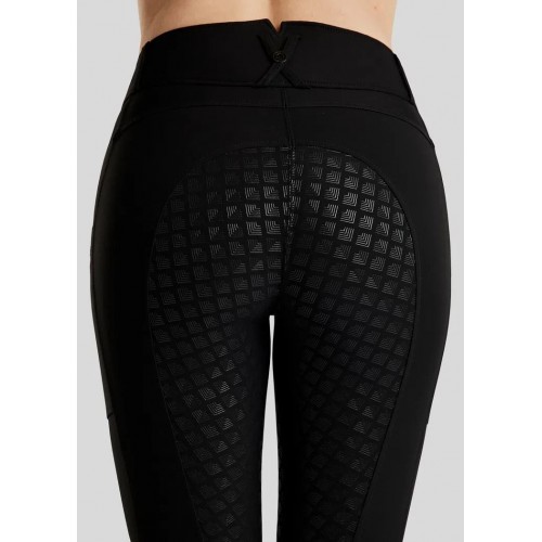 Montar FW25 Riding Breeches MoEmilia Crystals