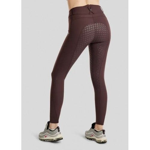 Montar FW25 Riding Breeches MoEmilia Crystals