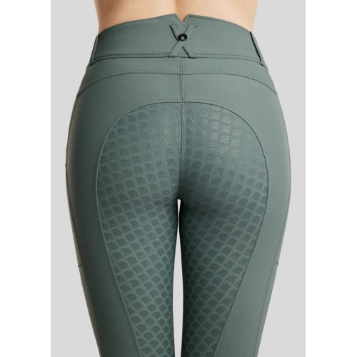 Montar FW25 Riding Breeches MoEmilia Crystals