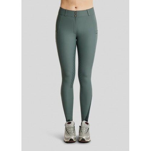 Montar FW25 Riding Breeches MoEmilia Crystals
