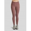Mount FW25 Riding Tights MoMartina Caviar Tape
