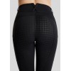 Mount FW25 Riding Tights MoMartina Caviar Tape