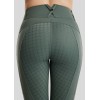 Mount FW25 Riding Tights MoMartina Caviar Tape