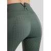 Mount FW25 Riding Tights MoMartina Caviar Tape