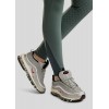 Mount FW25 Riding Tights MoMartina Caviar Tape