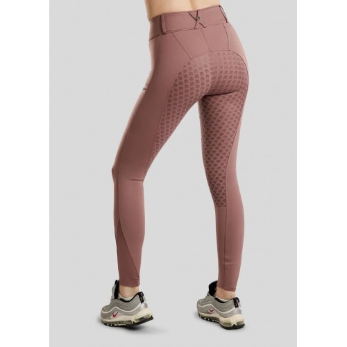 Montar FW25 Riding Tights MoEmilia Crystals