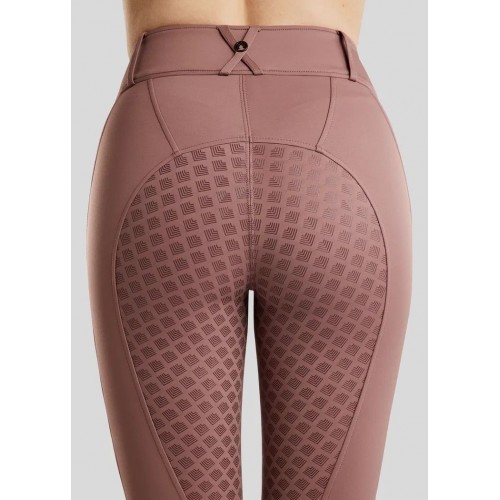 Montar FW25 Riding Tights MoEmilia Crystals