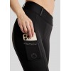 Montar FW25 Riding Tights MoEmilia Crystals