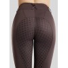 Montar FW25 Riding Tights MoEmilia Crystals