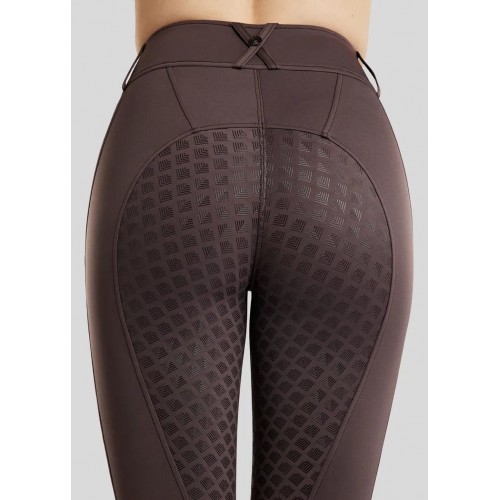 Montar FW25 Riding Tights MoEmilia Crystals
