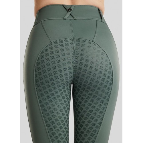 Montar FW25 Riding Tights MoEmilia Crystals