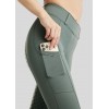 Montar FW25 Riding Tights MoEmilia Crystals