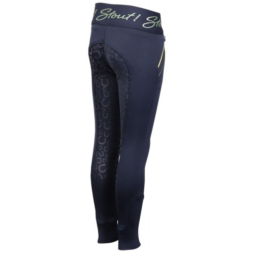 Harry's Horse FW25 Riding Tights Stout Full Grip