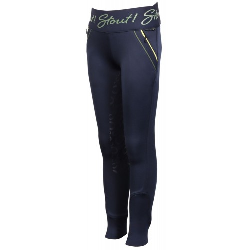 Harry's Horse FW25 Riding Tights Stout Full Grip