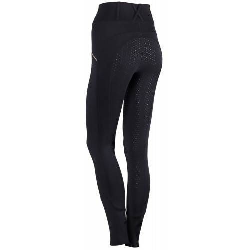 Harry's Horse FW'24 Riding Tights Equitights Leogang Full Grip