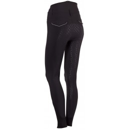Harry's Horse FW25 бриджи Classy Roan с полной леей