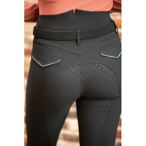 Harry's Horse FW25 Breeches Classy Roan Full Grip