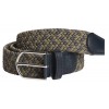 Harry's Horse FW25 Elastic Belt Alex