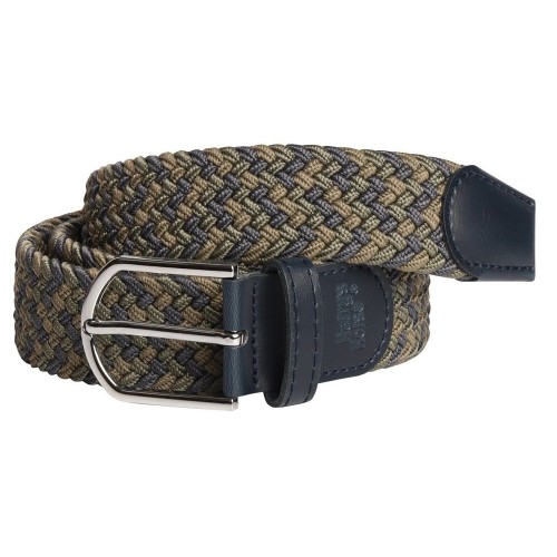 Harry's Horse FW25 Elastic Belt Alex
