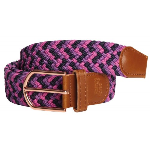Harry's Horse FW25 Elastic Belt Alex
