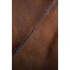 Dyon 5/8" Hunter Reins with 7 Leather Keepers New English Collection