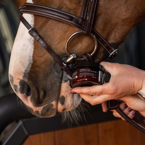Grooming Deluxe Bit Balm Bubblegum
