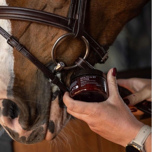 Grooming Deluxe Bit Balm Almond