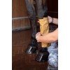 Grooming Deluxe Paper Roll for Clay Treatment of Horse Legs 20m
