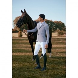 BOSS Equestrian FW26 Men's Show Jacket Adrian